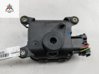 моторчик заслонки печки Opel Astra G 2002, 1.6 л., бензин, МКПП, серый, хетчбэк 5 дв., 0132801134