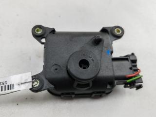 моторчик заслонки печки Opel Astra G 2002, 1.6 л., бензин, МКПП, серый, хетчбэк 5 дв., 0132801134