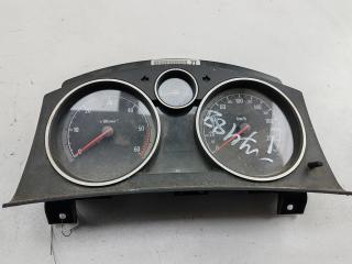 приборная панель Opel Astra H 2007, 1.9 л., дизель, МКПП, серый, универсал, 13225980