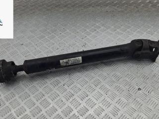Кардан Mercedes-Benz M-Class ML W163 2002, 4.0 л., дизель, АКПП, чёрный, внедорожник 5 дв., A1634100301