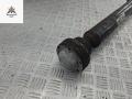 Кардан Mercedes-Benz M-Class ML W163 2002, 4.0 л., дизель, АКПП, чёрный, внедорожник 5 дв., A1634100301 - фото №2