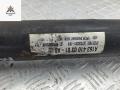 Кардан Mercedes-Benz M-Class ML W163 2002, 4.0 л., дизель, АКПП, чёрный, внедорожник 5 дв., A1634100301 - фото №4