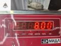 Кардан Mercedes-Benz M-Class ML W163 2002, 4.0 л., дизель, АКПП, чёрный, внедорожник 5 дв., A1634100301 - фото №5