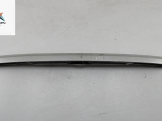 накладка подсветки номера Opel Signum C 2004, 2.2 л., дизель, АКПП, серый, хетчбэк 5 дв., 24423650
