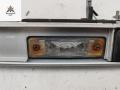 накладка подсветки номера Opel Signum C 2004, 2.2 л., дизель, АКПП, серый, хетчбэк 5 дв., 24423650 - фото №3