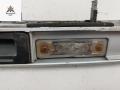 накладка подсветки номера Opel Signum C 2004, 2.2 л., дизель, АКПП, серый, хетчбэк 5 дв., 24423650 - фото №5