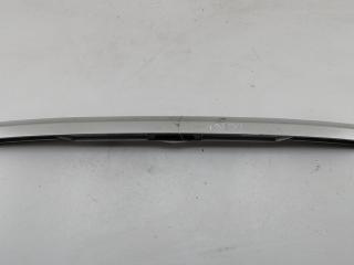 накладка подсветки номера Opel Signum 2004, 2.2 л., дизель, АКПП, серый, хетчбэк 5 дв., 24423650