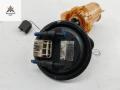 насос топливный Opel Astra G 1998, 1.8 л., бензин, АКПП, серый, хетчбэк 5 дв., 9128226 - фото №2
