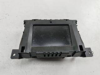 дисплей Opel Astra H 2006, 1.6 л., бензин, МКПП, бежевый, хетчбэк 5 дв., 13208089