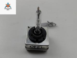 лампочка Opel Signum C [рестайлинг] 2006, 1.8 л., бензин, МКПП, серый, хетчбэк 5 дв., D1S