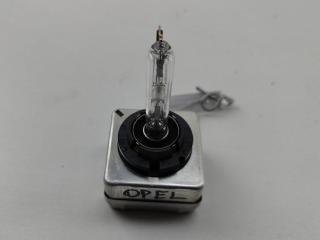 лампочка Opel Signum 2006, 1.8 л., бензин, МКПП, серый, хетчбэк 5 дв., D1S