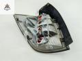 фонарь задний правый Opel Astra H/Family [рестайлинг] 2007, 1.6 л., бензин, МКПП, чёрный, универсал, 13223674 - фото №2