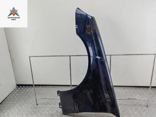 крыло переднее левое Mercedes-Benz E-Класс W211/S211 2004, 3.2 л., дизель, АКПП, синий, универсал