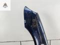 крыло переднее левое Mercedes-Benz E-Класс W211/S211 2004, 3.2 л., дизель, АКПП, синий, универсал - фото №2