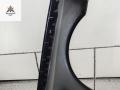 крыло переднее левое Mercedes-Benz E-Класс W211/S211 2004, 3.2 л., дизель, АКПП, синий, универсал - фото №7