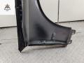 крыло переднее левое Mercedes-Benz E-Класс W211/S211 2004, 3.2 л., дизель, АКПП, синий, универсал - фото №8