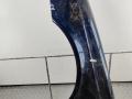 крыло переднее левое Mercedes-Benz E-Класс W211/S211 2004, 3.2 л., дизель, АКПП, синий, универсал - фото №3