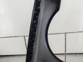 крыло переднее левое Mercedes-Benz E-Класс W211/S211 2004, 3.2 л., дизель, АКПП, синий, универсал - фото №7