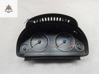 приборная панель BMW 5 серия F07/F10/F11 2011, 3.0 л., дизель, АКПП, серый, универсал, 9265179