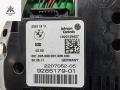 приборная панель BMW 5 серия F07/F10/F11 2011, 3.0 л., дизель, АКПП, серый, универсал, 9265179 - фото №5
