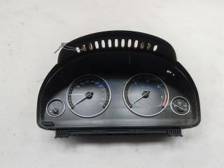 приборная панель BMW 5 серия F07/F10/F11 2011, 3.0 л., дизель, АКПП, серый, универсал, 9265179