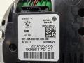 приборная панель BMW 5 серия F07/F10/F11 2011, 3.0 л., дизель, АКПП, серый, универсал, 9265179 - фото №5