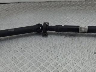 Кардан Mercedes-Benz C-Класс W203/S203/CL203 2003, 1.8 л., бензин, МКПП, красный, седан, 2090606