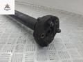Кардан Mercedes-Benz C-Класс W203/S203/CL203 2003, 1.8 л., бензин, МКПП, красный, седан, 2090606 - фото №2