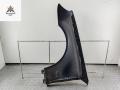 крыло переднее правое Mercedes-Benz E-Класс W211/S211 2004, 3.2 л., дизель, АКПП, синий, универсал - фото №2