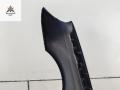 крыло переднее правое Mercedes-Benz E-Класс W211/S211 2004, 3.2 л., дизель, АКПП, синий, универсал - фото №3