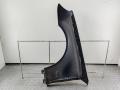 крыло переднее правое Mercedes-Benz E-Класс W211/S211 2004, 3.2 л., дизель, АКПП, синий, универсал - фото №2