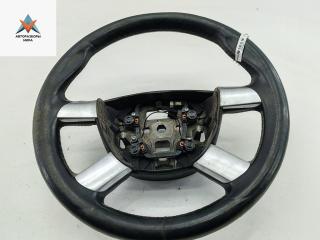 руль Ford Focus 2 поколение [рестайлинг] 2007, 1.8 л., дизель, МКПП, синий, универсал, 7M513600BAW