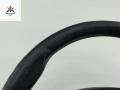 руль Ford Focus 2 поколение [рестайлинг] 2007, 1.8 л., дизель, МКПП, синий, универсал, 7M513600BAW - фото №5
