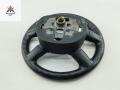 руль Ford Focus 2 поколение [рестайлинг] 2007, 1.8 л., дизель, МКПП, синий, универсал, 7M513600BAW - фото №8