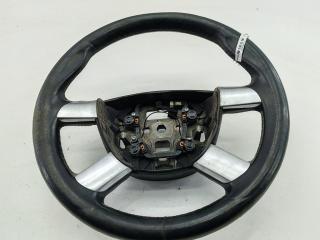 руль Ford Focus 2 поколение [рестайлинг] 2007, 1.8 л., дизель, МКПП, синий, универсал, 7M513600BAW