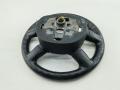 руль Ford Focus 2 поколение [рестайлинг] 2007, 1.8 л., дизель, МКПП, синий, универсал, 7M513600BAW - фото №8