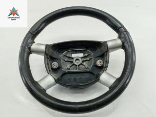 руль Ford Mondeo 3 поколение 2002, 2.0 л., дизель, АКПП, серый, универсал, 1S713599CDW