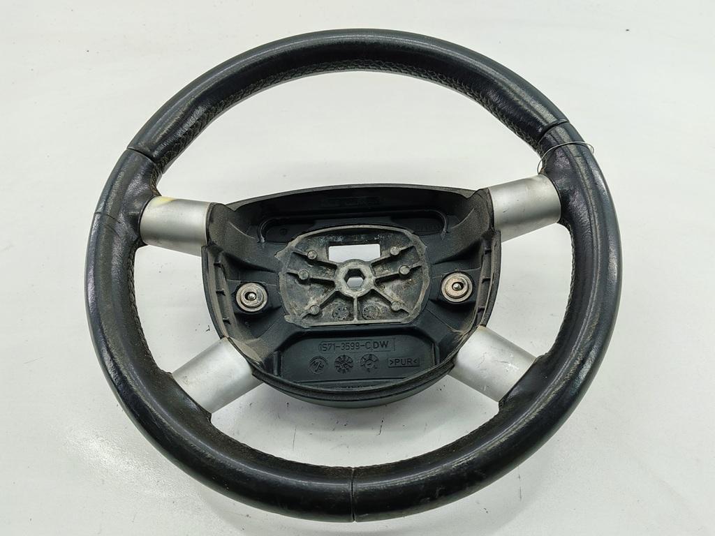руль Ford Mondeo III 2002, 2.0 л., дизель, АКПП, серый, универсал, 1S713599CDW