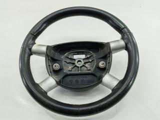 руль Ford Mondeo III 2002, 2.0 л., дизель, АКПП, серый, универсал, 1S713599CDW