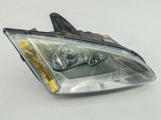 фара правая Ford Focus 2 поколение 2006, 1.6 л., i, бензин, МКПП, красный, хетчбэк 5 дв., 4M5113W029AF