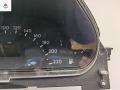 приборная панель Mercedes-Benz A-Класс W168/V168 [рестайлинг] 2001, 1.6 л., бензин, МКПП, серый, хетчбэк 5 дв., 1685407711 - фото №5