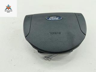 подушка безопасности водителя Ford Mondeo 3 поколение [рестайлинг] 2004, 1.8 л., бензин, МКПП, чёрный, хетчбэк 5 дв., 3S71F042B85CAW