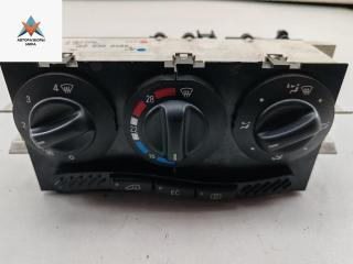 блок управления печки / климат-контроля Mercedes-Benz A-Класс W168/V168 [рестайлинг] 2001, 1.6 л., бензин, МКПП, серый, хетчбэк 5 дв., 1688300485