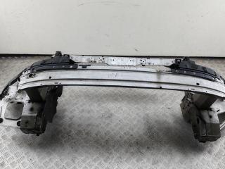 Рамка радиатора Opel Astra J 2011, 1.4 л., бензин, АКПП, серый, универсал, 13252628