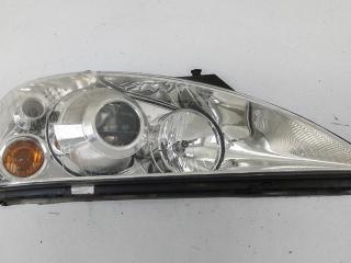 фара правая Ford Galaxy 2005, 1.9 л., дизель, АКПП, серый, минивэн, 7M5941016P