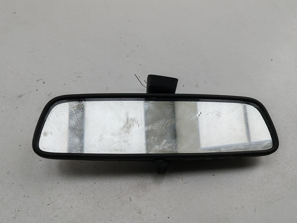 зеркало салона Opel Vectra B 1998, 1.6 л., бензин, МКПП, серый, седан, 015009