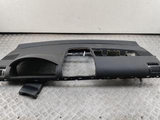 панель передняя салона (торпедо) SEAT Alhambra 2001, 1.9 л., дизель, МКПП, синий, минивэн, 7M3857009