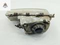 фара правая Volkswagen Sharan 1 поколение 1999, 1.9 л., дизель, МКПП, красный, минивэн, 7M1941016K - фото №2