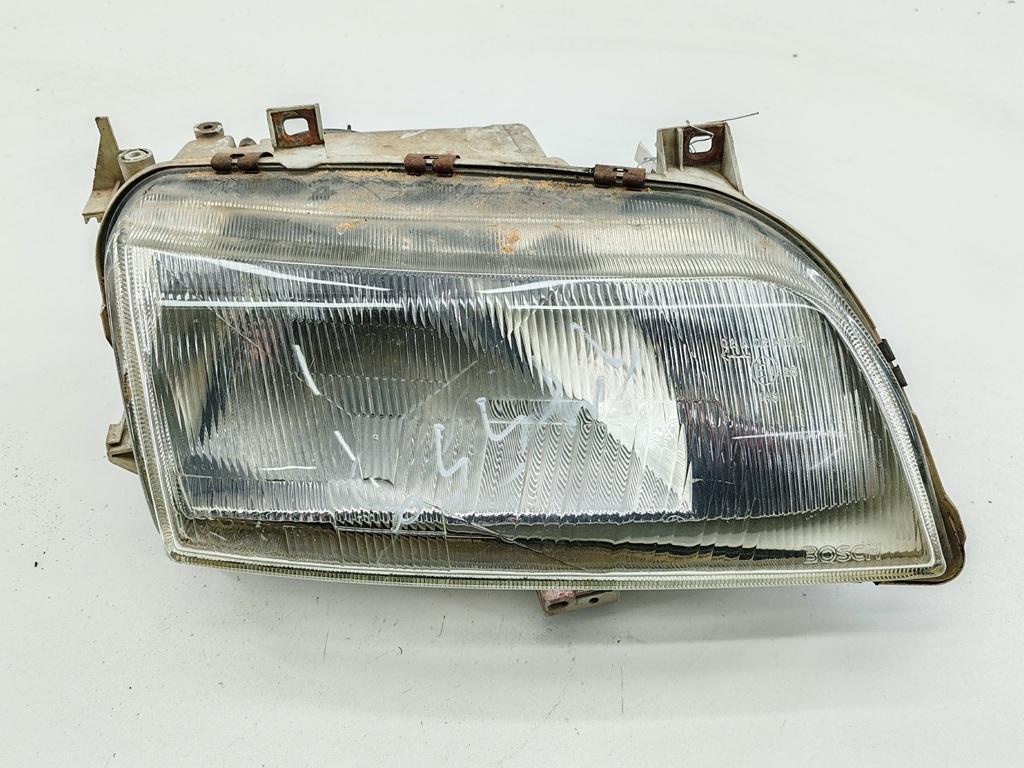 фара правая Volkswagen Sharan 1999, 1.9 л., дизель, МКПП, красный, минивэн, 7M1941016K