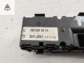 джойстик регулировки зеркал Mercedes-Benz A-Класс W168/V168 [рестайлинг] 2001, 1.6 л., бензин, МКПП, серый, хетчбэк 5 дв., 1688203610 - фото №5